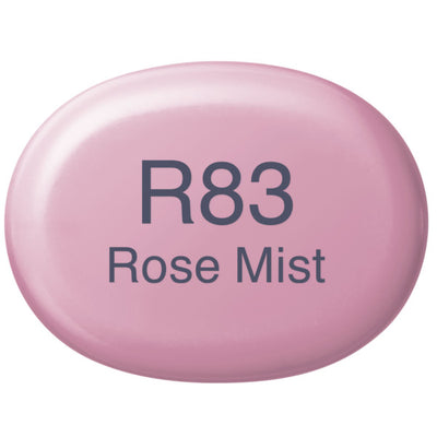 Copic Sketch R83 - Rose Mist