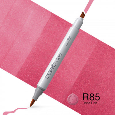 Copic Ciao R85 - Rose Red