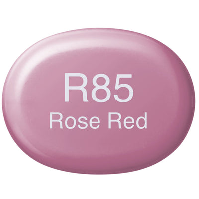 Copic Sketch R85 - Rose Red
