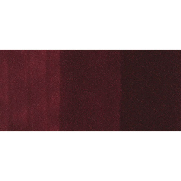Copic Sketch R89 - Dark Red