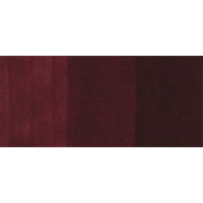 Copic Sketch R89 - Dark Red