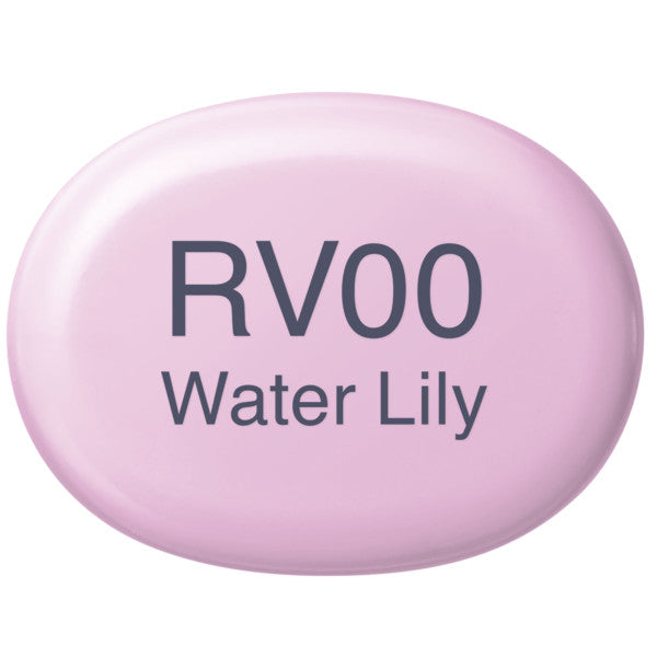 Copic Sketch RV00 - Water Lily