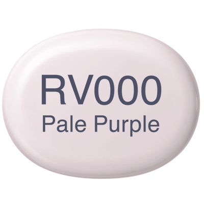Copic Sketch RV000 - Pale Purple