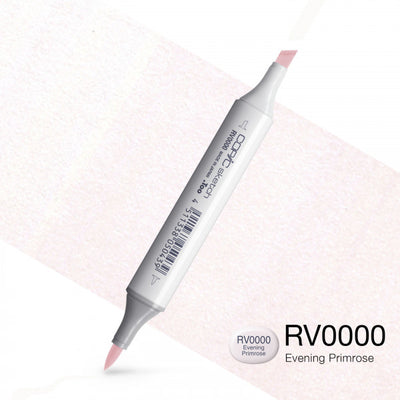 Copic Sketch RV0000 - Evening Primrose