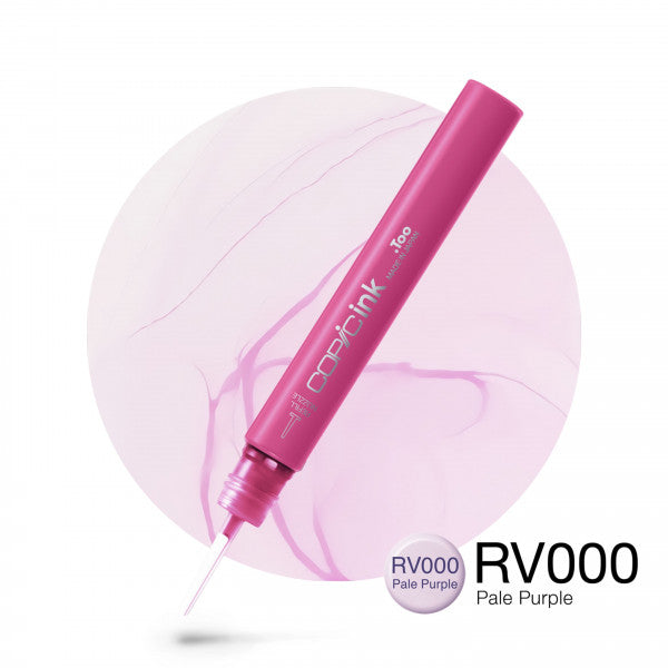 Copic Various Ink RV000 - 12ml