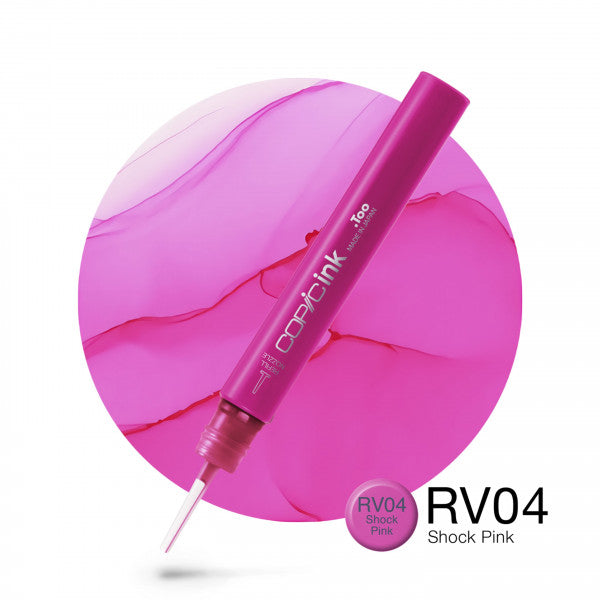 Copic Various Ink RV04 - 12ml