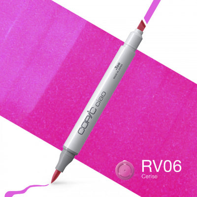 Copic Ciao RV06 - Cerise
