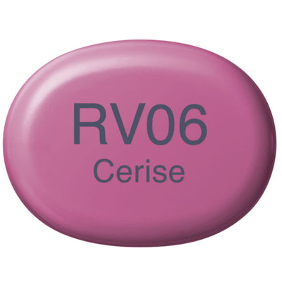Copic Sketch RV06 - Cerise