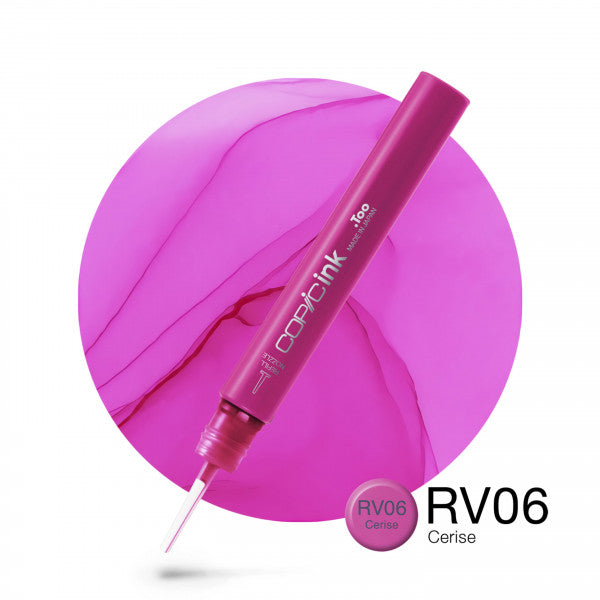 Copic Various Ink RV06 - 12ml