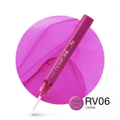 Copic Various Ink RV06 - 12ml