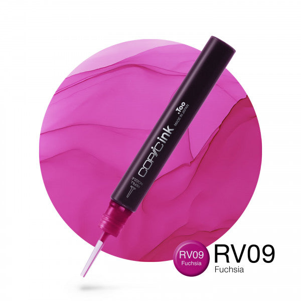 Copic Various Ink RV09 - 12ml