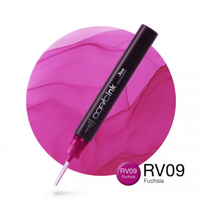 Copic Various Ink RV09 - 12ml