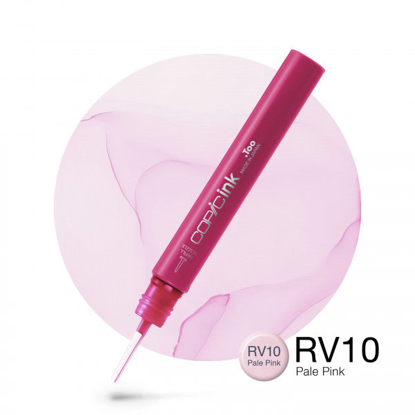 Copic Various Ink RV10  - 12ml