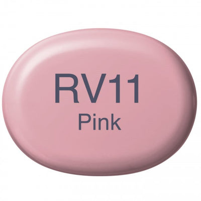 Copic Sketch RV11 - Pink