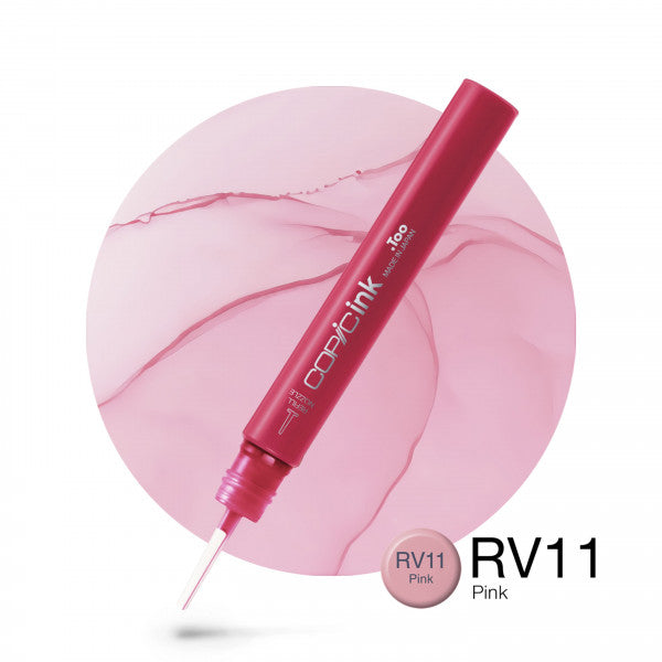 Copic Various Ink RV11 - 12ml