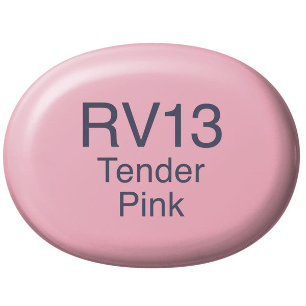 Copic Sketch RV13 - Tender Pink