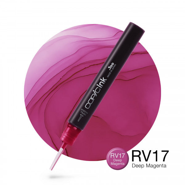 Copic Various Ink RV17 - 12ml