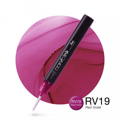 Copic Various Ink RV19 - 12ml