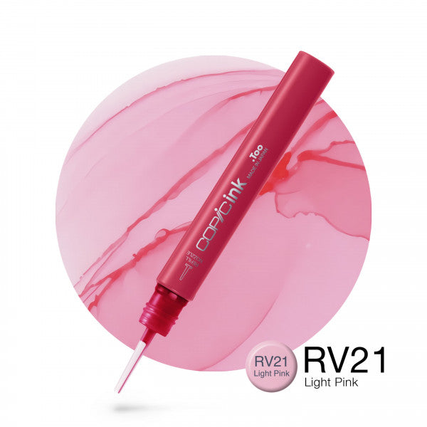 Copic Various Ink RV21 - 12ml