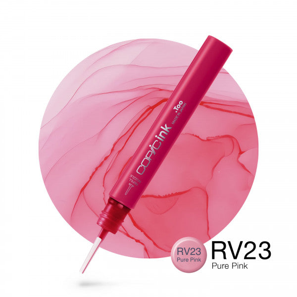 Copic Various Ink RV23 - 12ml