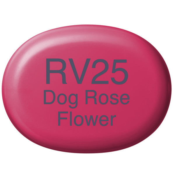 Copic Sketch RV25 - Dog Rose Flower