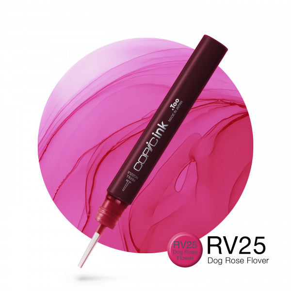 Copic Various Ink RV25 - 12ml