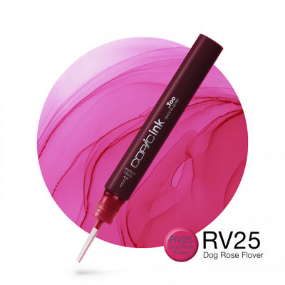 Copic Various Ink RV25 - 12ml