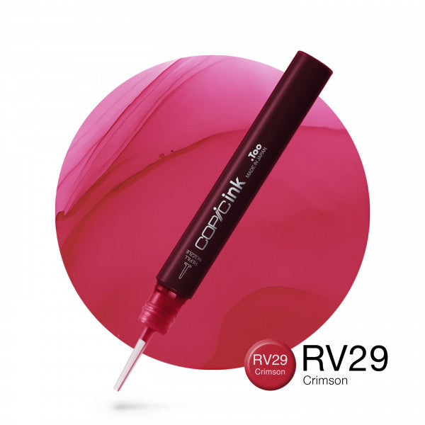 Copic Various Ink RV29 - 12ml