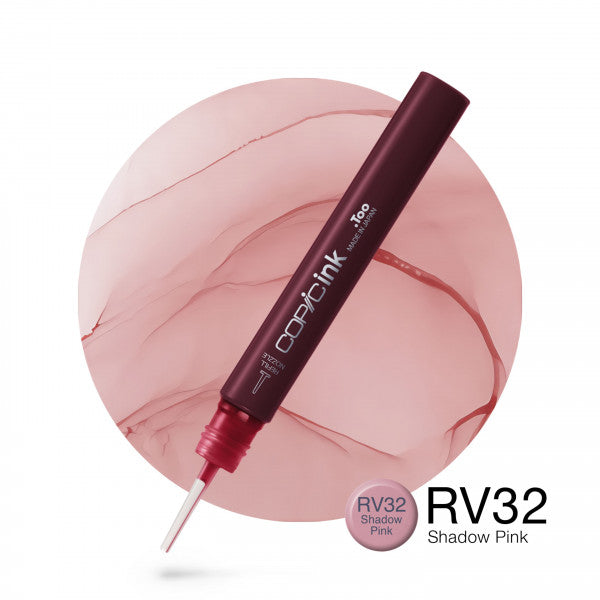 Copic Various Ink RV32 - 12ml