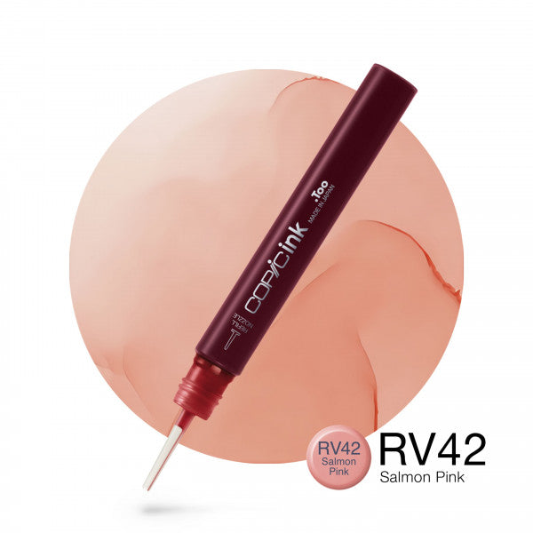 Copic Various Ink RV42 - 12ml