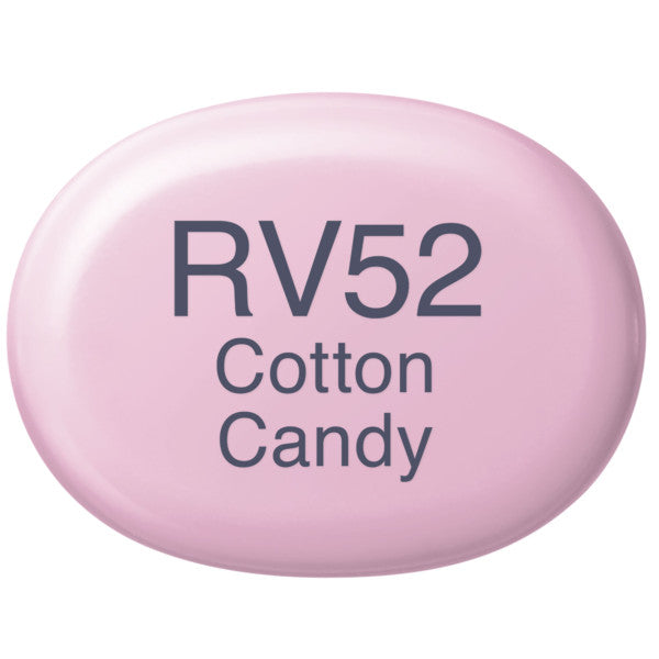 Copic Sketch RV52 - Cotton Candy