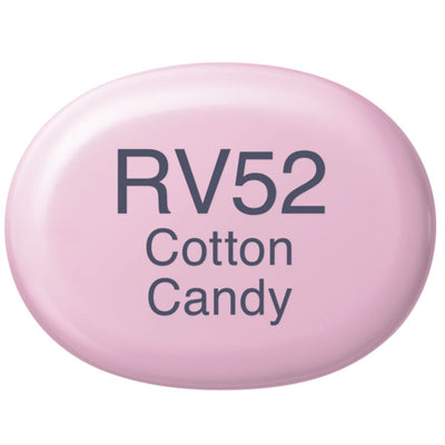 Copic Sketch RV52 - Cotton Candy