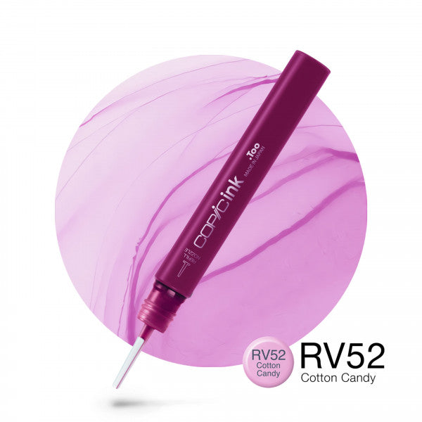 Copic Various Ink RV52 - 12ml