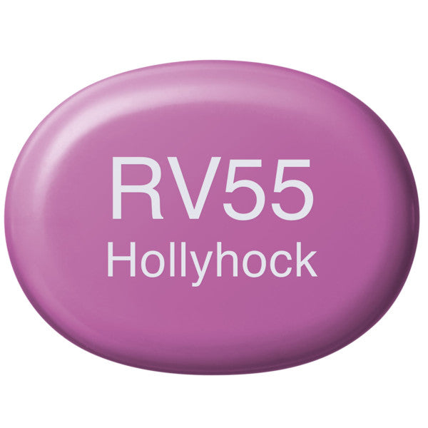Copic Sketch RV55 - Hollyhock