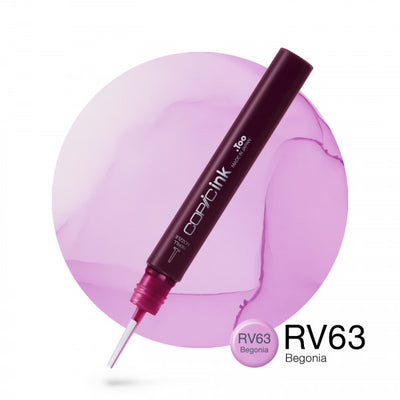Copic Various Ink RV63 - 12ml