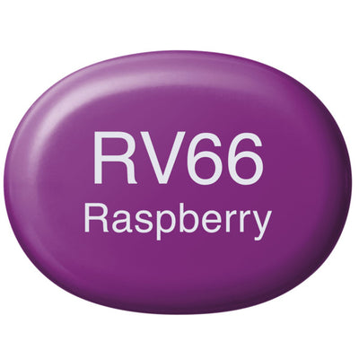 Copic Sketch RV66 - Raspberry