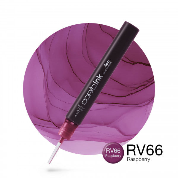 Copic Various Ink RV66 - 12ml