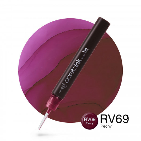 Copic Various Ink RV69 - 12ml