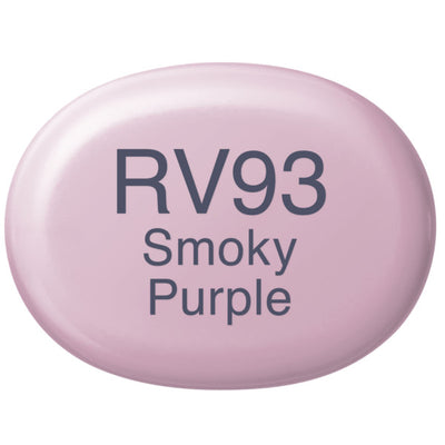 Copic Sketch RV93 - Smokey Purple