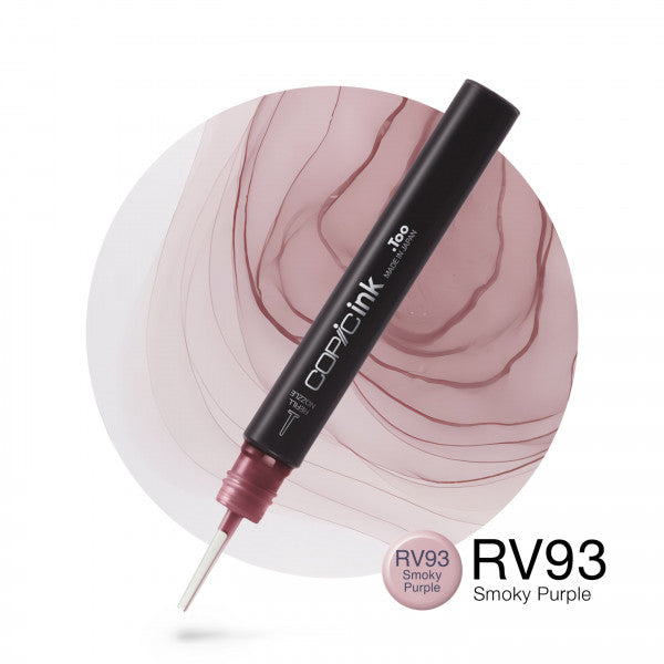 Copic Various Ink RV93 - 12ml