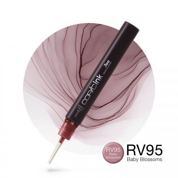 Copic Various Ink RV95 - 12ml