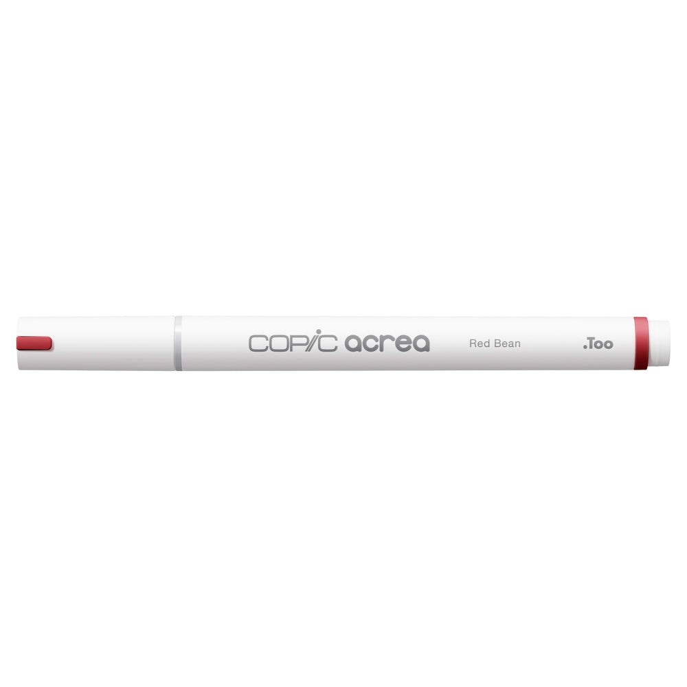 Copic Acrea -  Red Bean