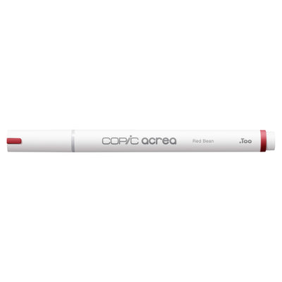 Copic Acrea -  Red Bean