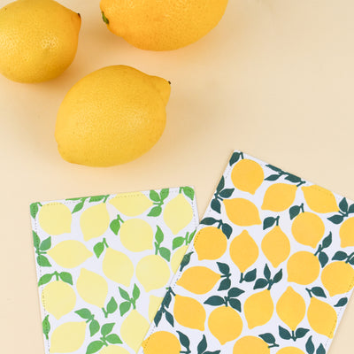Stencil Citroner