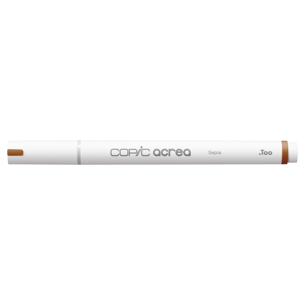 Copic Acrea - Sepia