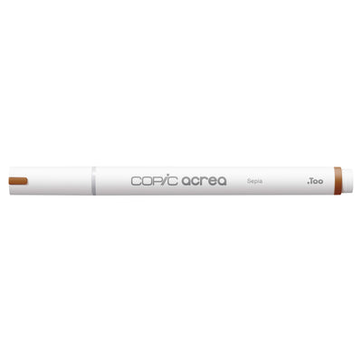Copic Acrea - Sepia