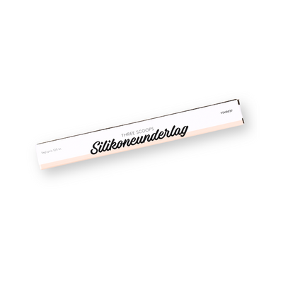 Silikoneunderlag