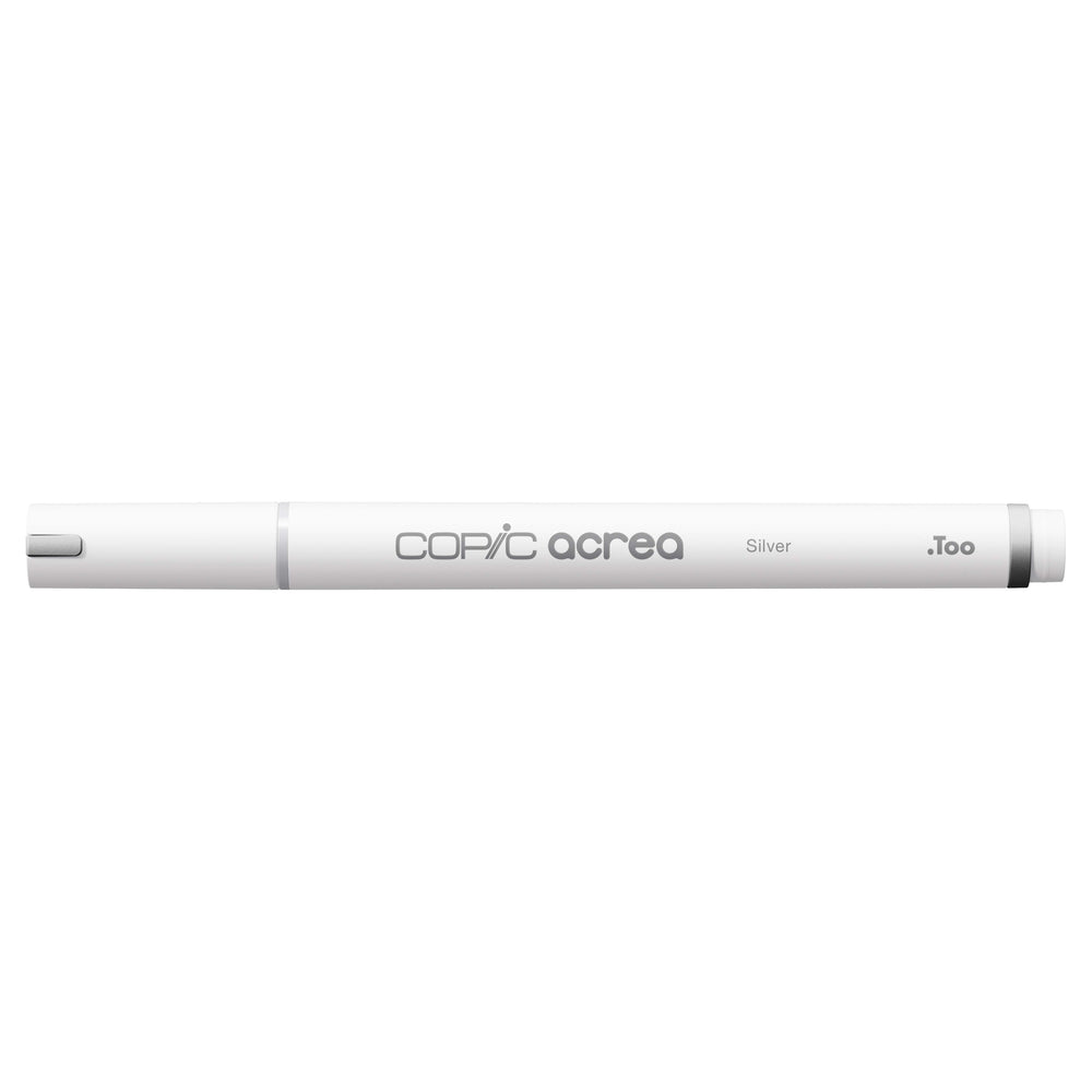 Copic Acrea - Silver