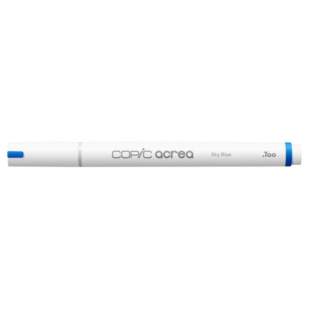 Copic Acrea -  Sky Blue