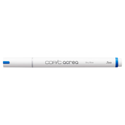 Copic Acrea -  Sky Blue